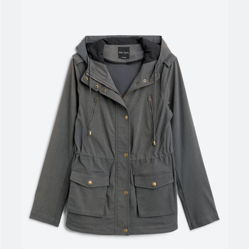 Cargo Jacket - Picture 7 of 7